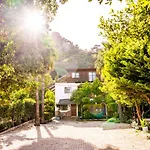 Ikiz Pension Bungalow