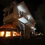 Mons Casa Boutique Hotel