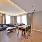 Duygu Apart