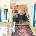 Denizati Pension