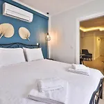 Yaz Apart Hotel
