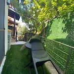 Cunda Villa Anka
