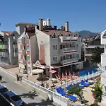 Basils Apart Hotel