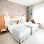 Afyon Orucoglu Thermal Resort