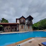 Olympos Koyevi Countryhouse