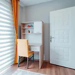 Umut Apartments