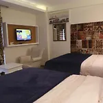Cebeciler Hotel