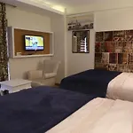 Cebeciler Hotel