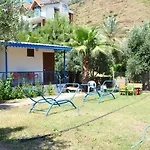 Adrasan Shambala