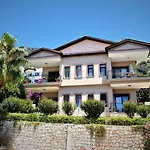 Manzara Apartment
