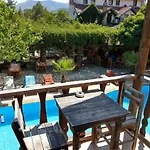 Olympos Koyevi Countryhouse