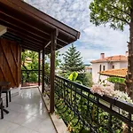 Cunda Villa Anka