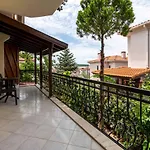 Cunda Villa Anka
