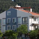 Eceabat Doga Pansiyon-Hotel