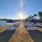 Nagi Beach Hotel