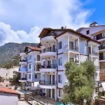Antiphellos Apartments