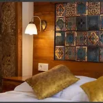 Defne Residence Selimiye