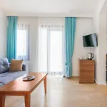 Merlot Hotel Kalkan