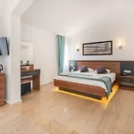 Merlot Hotel Kalkan