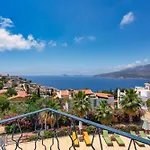 Merlot Hotel Kalkan