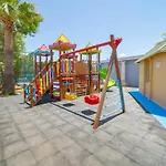 Hotel Esra And Family Suites