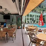 Palm Garden Apart Otel