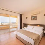 Hotel Esra And Family Suites