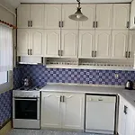 Bueyuekada Apart Hotel - Yeni Apart