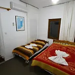 Kalkan Guel Pension