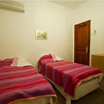 Kalkan Guel Pension