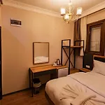Grand Balyan Hotel & Restaurant
