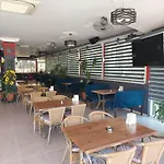 Palm Garden Apart Otel