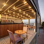 Almina Hotel - Special Class