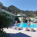 Palm Garden Apart Otel
