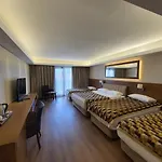 Aktug Elegance Hotel
