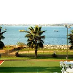 Hotel Hegsagone Marine Asia