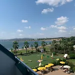 Hotel Hegsagone Marine Asia