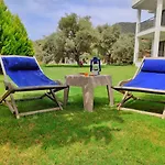 Oliva Casa Apart Hotel