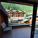 Inanlar Deluxe Hotel & Bungalow