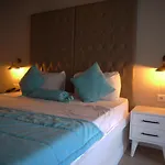 Janti Boutique Hotel