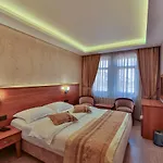 Seymen Hotel