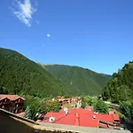 Inanlar Deluxe Hotel & Bungalow
