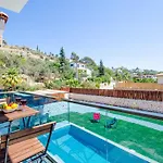 Villa Luka Patara