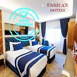 Endican Beyazit Hotel