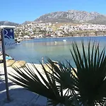 Reyhan Hotel