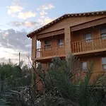 Karabibik Bungalow