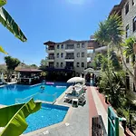 Nar Apart Hotel