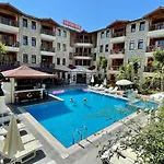 Nar Apart Hotel