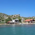 Karabibik Bungalow