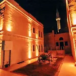 Mahiye Hanim Konagi